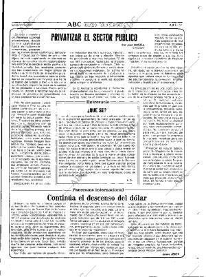 ABC MADRID 22-08-1987 página 49