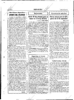 ABC MADRID 22-08-1987 página 58