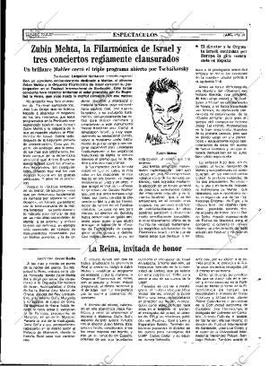 ABC MADRID 22-08-1987 página 59