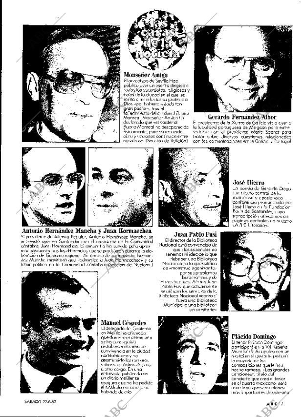 ABC MADRID 22-08-1987 página 7