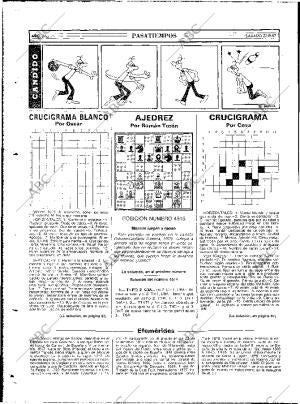 ABC MADRID 22-08-1987 página 72
