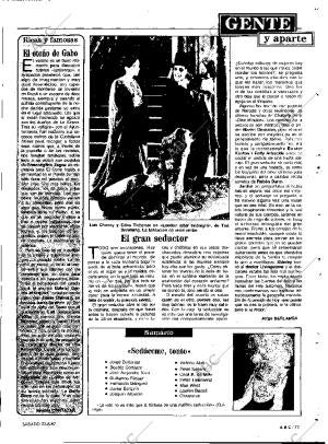 ABC MADRID 22-08-1987 página 73