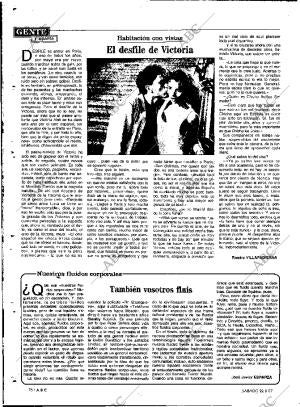 ABC MADRID 22-08-1987 página 76