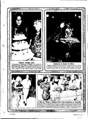 ABC MADRID 22-08-1987 página 78