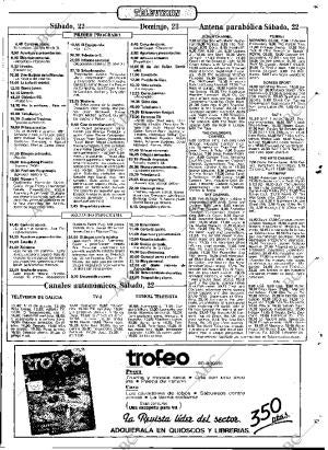 ABC MADRID 22-08-1987 página 79