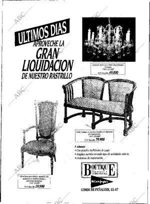 ABC MADRID 22-08-1987 página 8