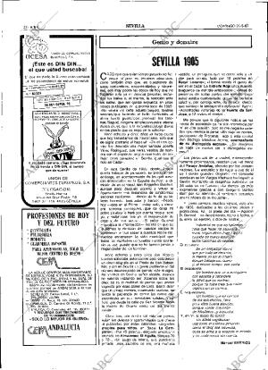 ABC SEVILLA 23-08-1987 página 32