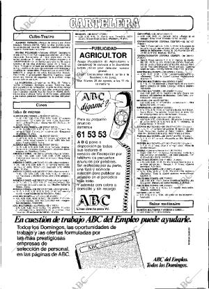 ABC SEVILLA 23-08-1987 página 55