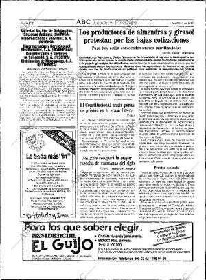 ABC MADRID 25-08-1987 página 32