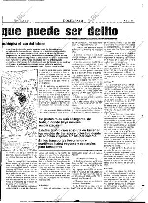 ABC MADRID 25-08-1987 página 41