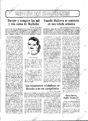 ABC MADRID 25-08-1987 página 43