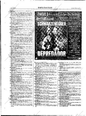 ABC MADRID 25-08-1987 página 56