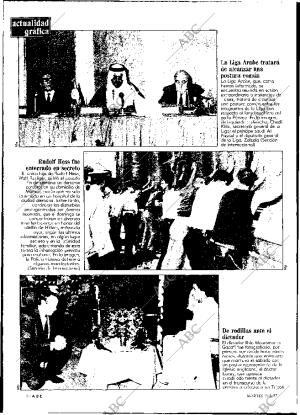 ABC MADRID 25-08-1987 página 6