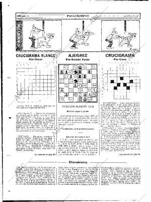 ABC MADRID 25-08-1987 página 72