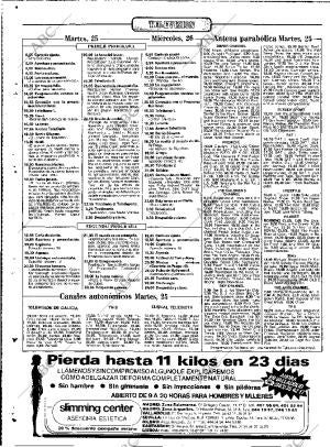 ABC MADRID 25-08-1987 página 78