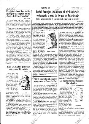 ABC SEVILLA 26-08-1987 página 32