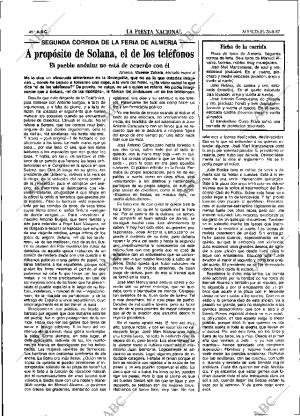 ABC SEVILLA 26-08-1987 página 46