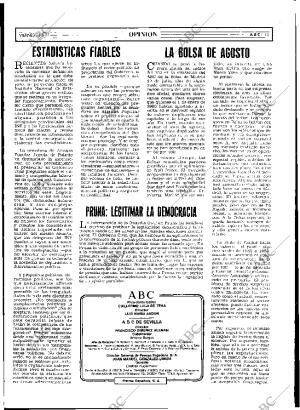 ABC SEVILLA 28-08-1987 página 11
