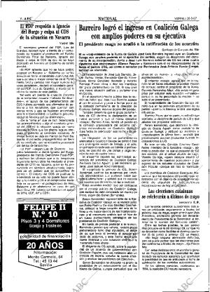 ABC SEVILLA 28-08-1987 página 16