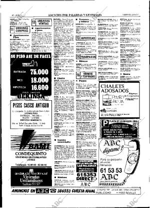ABC SEVILLA 28-08-1987 página 60