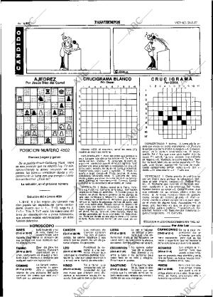 ABC SEVILLA 28-08-1987 página 64