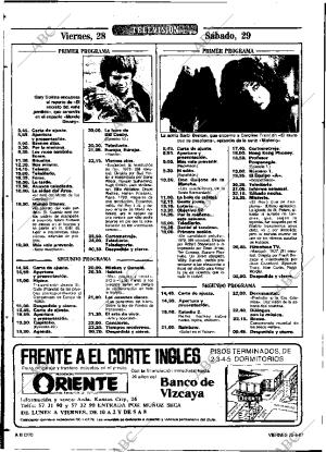 ABC SEVILLA 28-08-1987 página 70