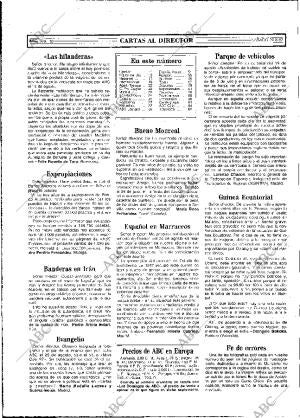 ABC MADRID 29-08-1987 página 10