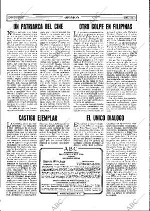 ABC MADRID 29-08-1987 página 11