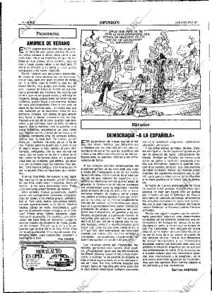 ABC MADRID 29-08-1987 página 14