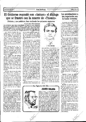 ABC MADRID 29-08-1987 página 15