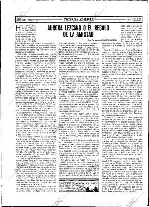 ABC MADRID 29-08-1987 página 26