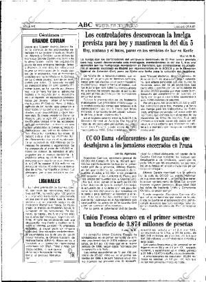 ABC MADRID 29-08-1987 página 28