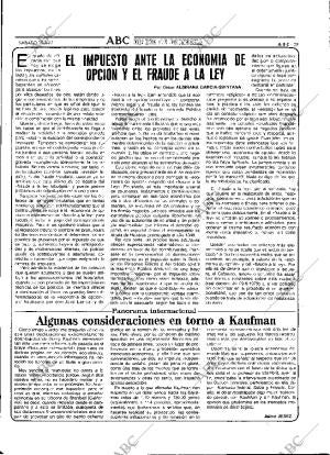 ABC MADRID 29-08-1987 página 29