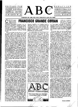 ABC MADRID 29-08-1987 página 3