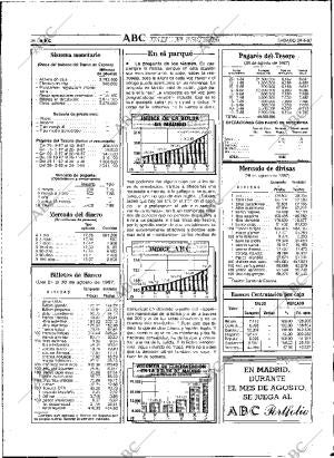 ABC MADRID 29-08-1987 página 34