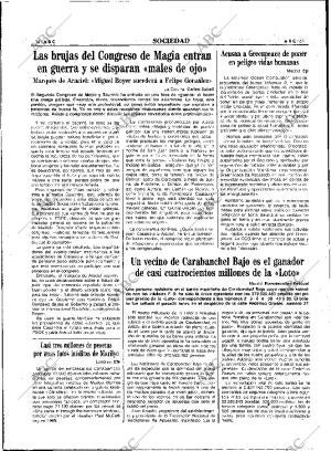 ABC MADRID 29-08-1987 página 38