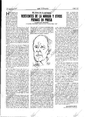 ABC MADRID 29-08-1987 página 41