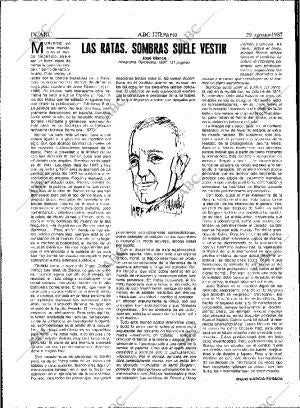 ABC MADRID 29-08-1987 página 42
