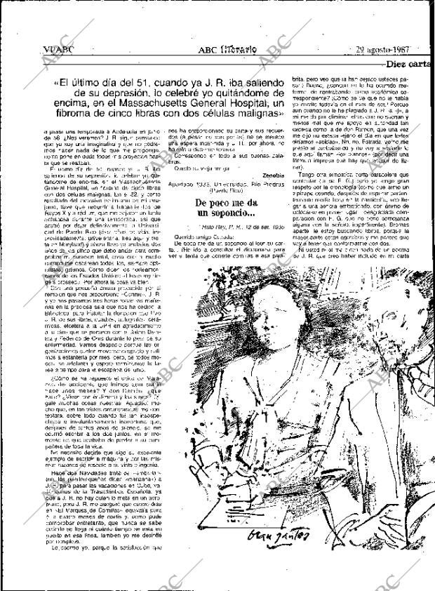 ABC MADRID 29-08-1987 página 44