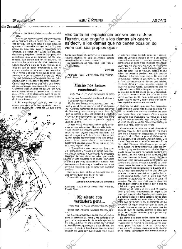ABC MADRID 29-08-1987 página 45