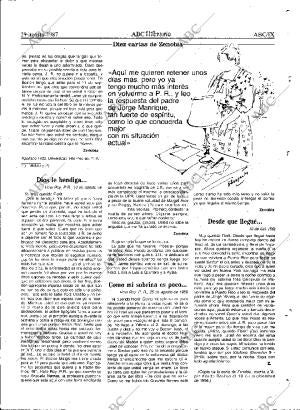 ABC MADRID 29-08-1987 página 47