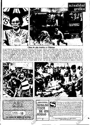 ABC MADRID 29-08-1987 página 5