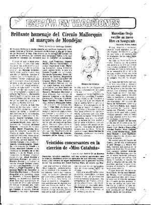 ABC MADRID 29-08-1987 página 51