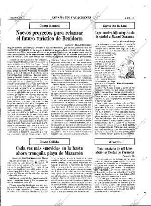 ABC MADRID 29-08-1987 página 53