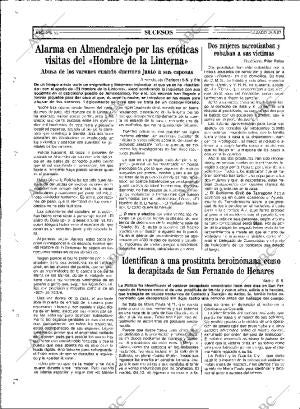 ABC MADRID 29-08-1987 página 56