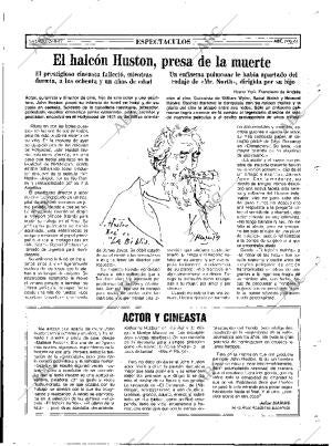 ABC MADRID 29-08-1987 página 61