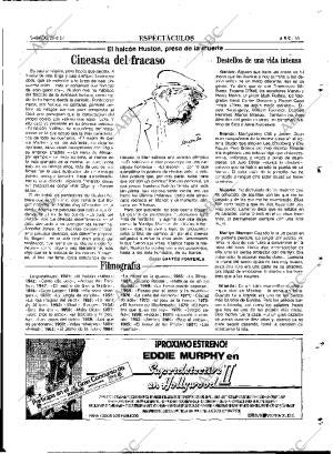 ABC MADRID 29-08-1987 página 65