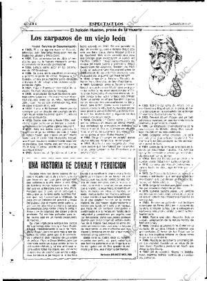 ABC MADRID 29-08-1987 página 66