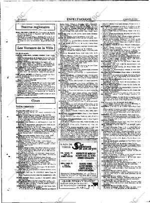 ABC MADRID 29-08-1987 página 68