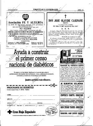 ABC MADRID 29-08-1987 página 73